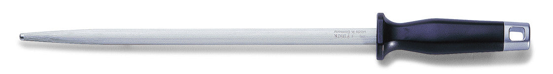Regular Cut Sharpening Steel 25cm -76541-25 - CulinaryKraft