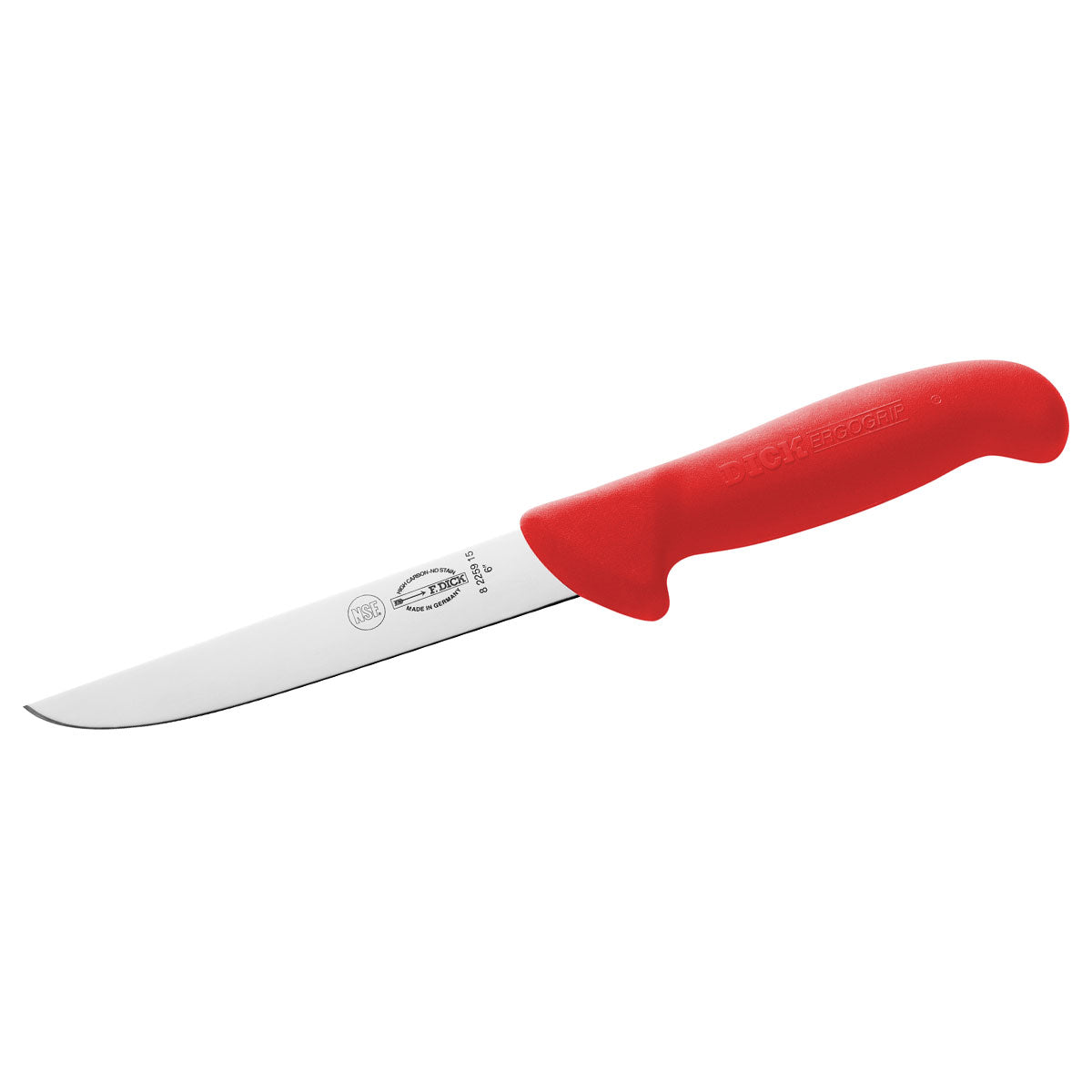 ErgoGrip Boning Knife, wide blade 15cm -8225915