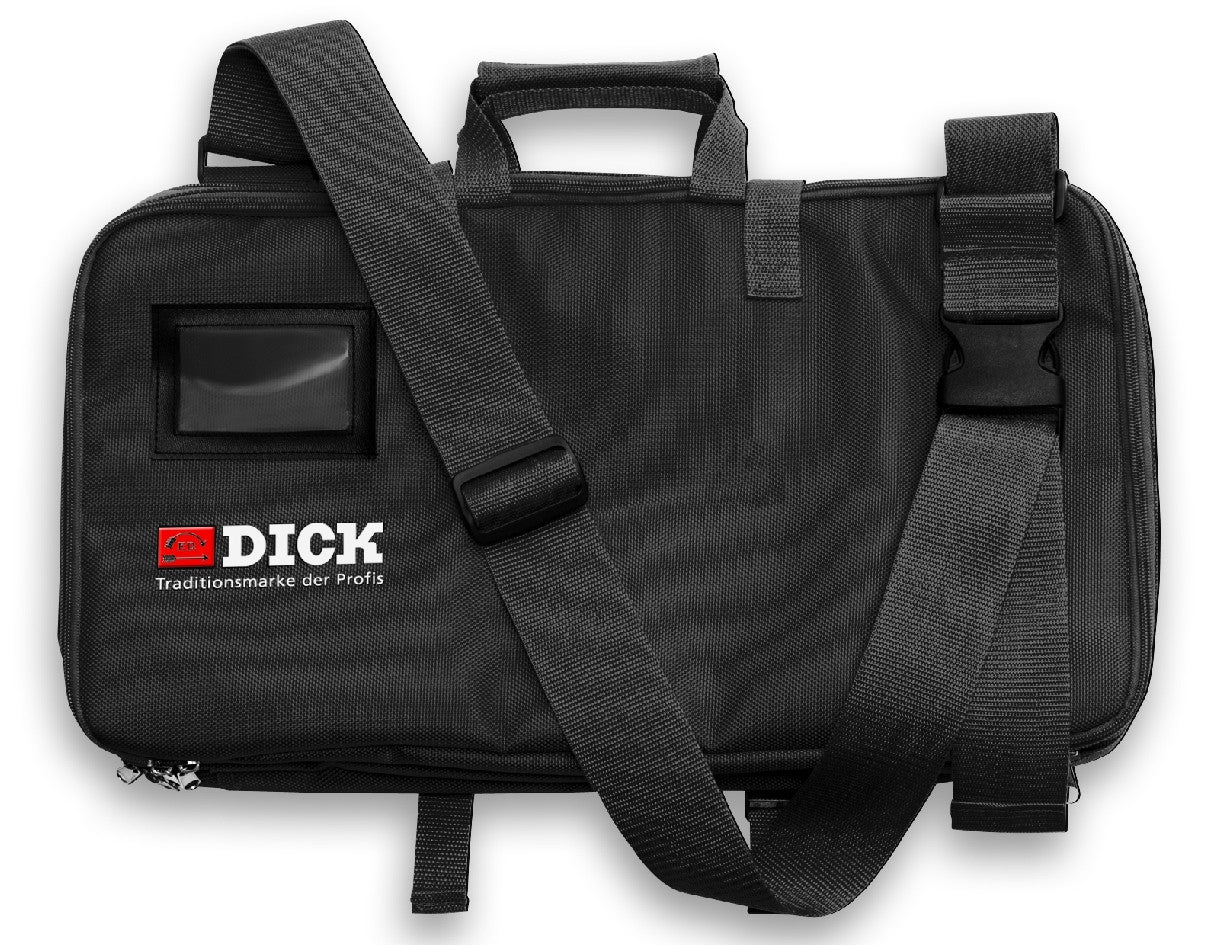 Knife Bag empty for 32 knives -81010 00-1 - CulinaryKraft