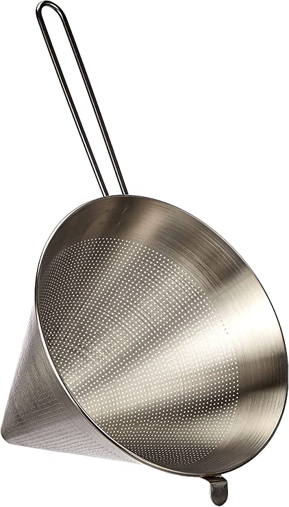 Wirl Handle "Chinese" Strainer -60324P