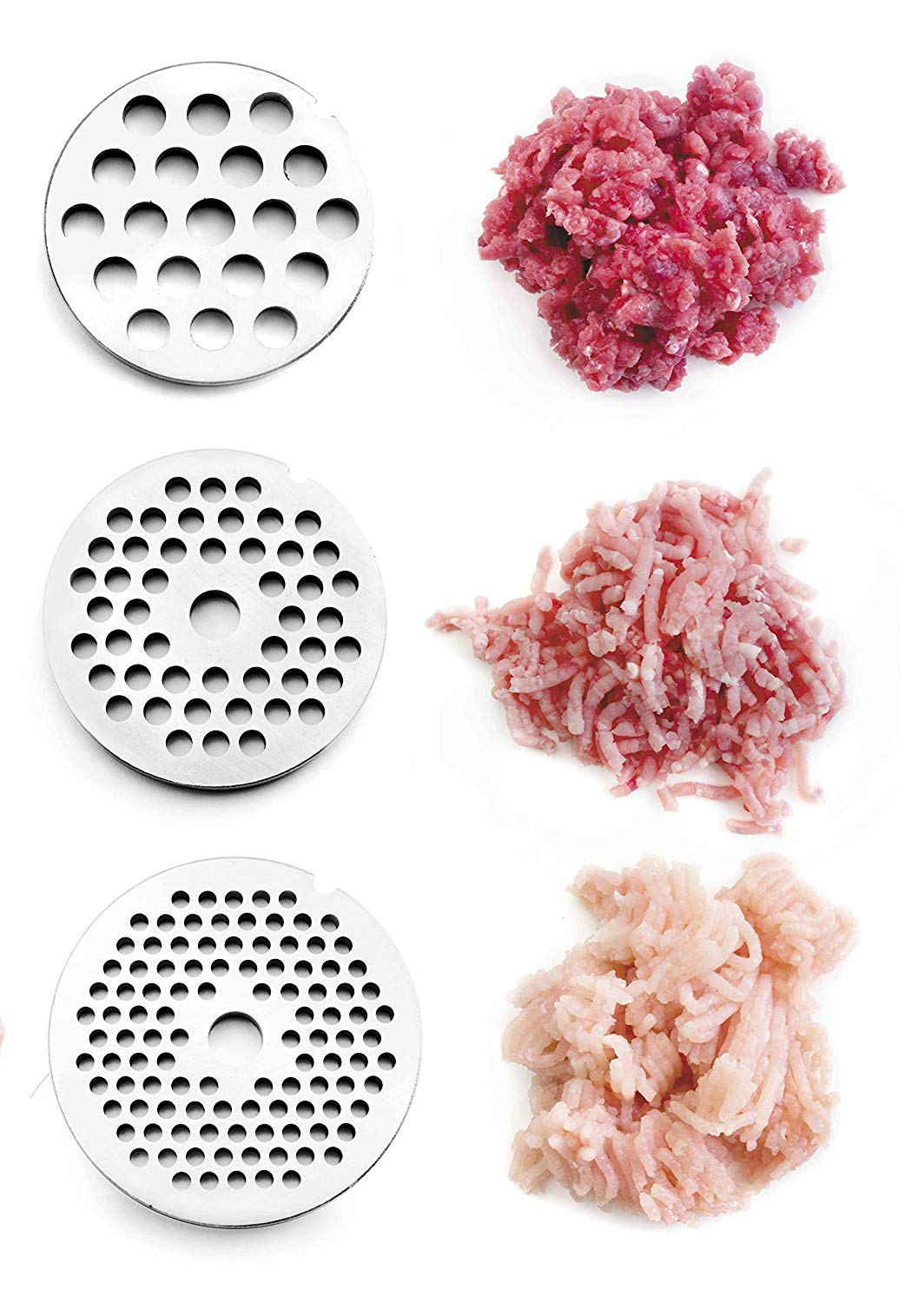 Pro Meat Mincer -69368 - CulinaryKraft