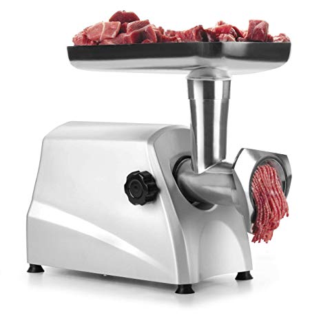 Pro Meat Mincer -69368 - CulinaryKraft