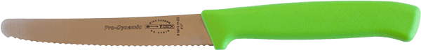 Utility Knife, serrated edge 11cm -8501511 - CulinaryKraft