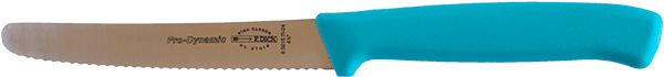 Utility Knife, serrated edge 11cm -8501511 - CulinaryKraft