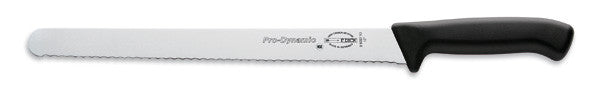 Pro Dynamic Utility Knife, serrated 30cm -85037-30 - CulinaryKraft