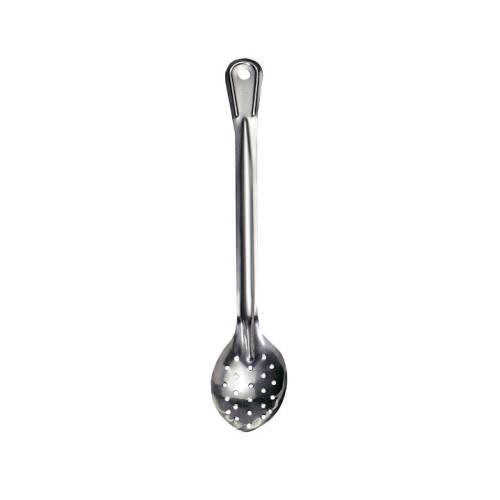 Basting Spoon Perforated 330mm -BSP0330