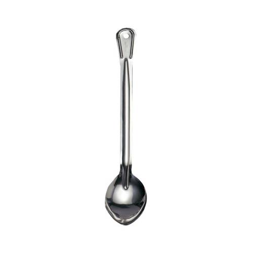 Basting Spoon Solid 330mm -BSS0330