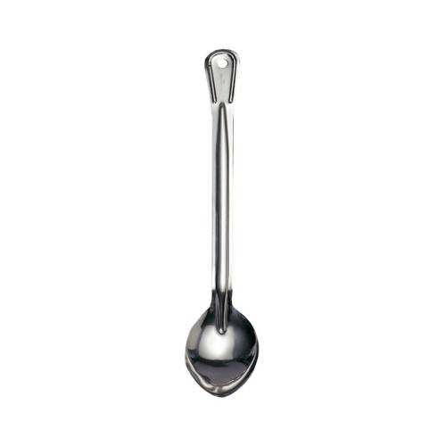 Basting Spoon Solid 400mm -BSS0400
