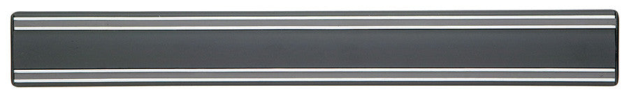 Bisichef Magnetic Knife Rack Black 500mm -B44X50 - CulinaryKraft