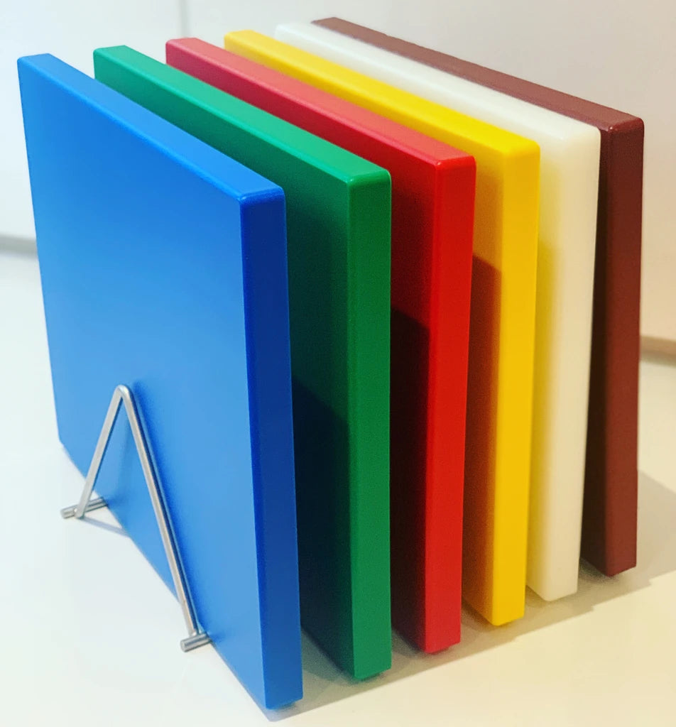 Cutting Board Rack -CBR110