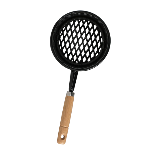 Binchotan Starter Pot 15cm - BSP100