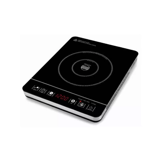 Portable induction plate-69332