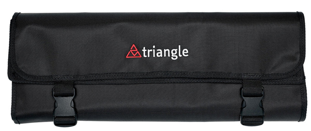 Cook School bag empty -SA0402 - CulinaryKraft