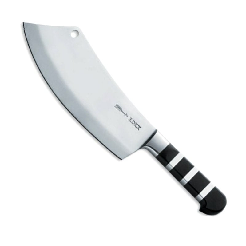 Chef's Knife "AJAX" 1905 Anti-slip Knife Sheath Included -81922222 - CulinaryKraft