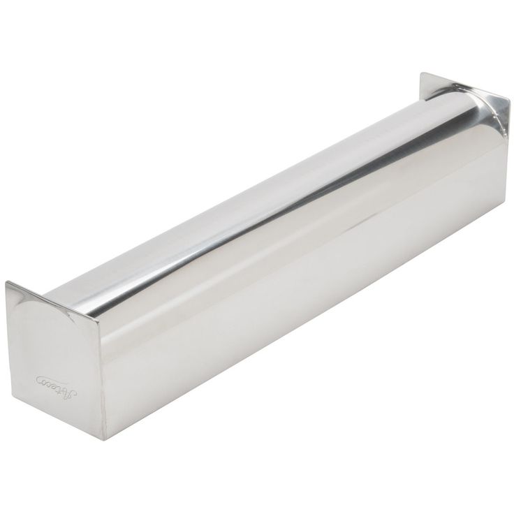 Round Bottom Terrine Mould -4918