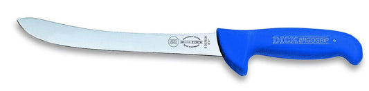 ErgoGrip Butcher Knife 21cm - 8237521