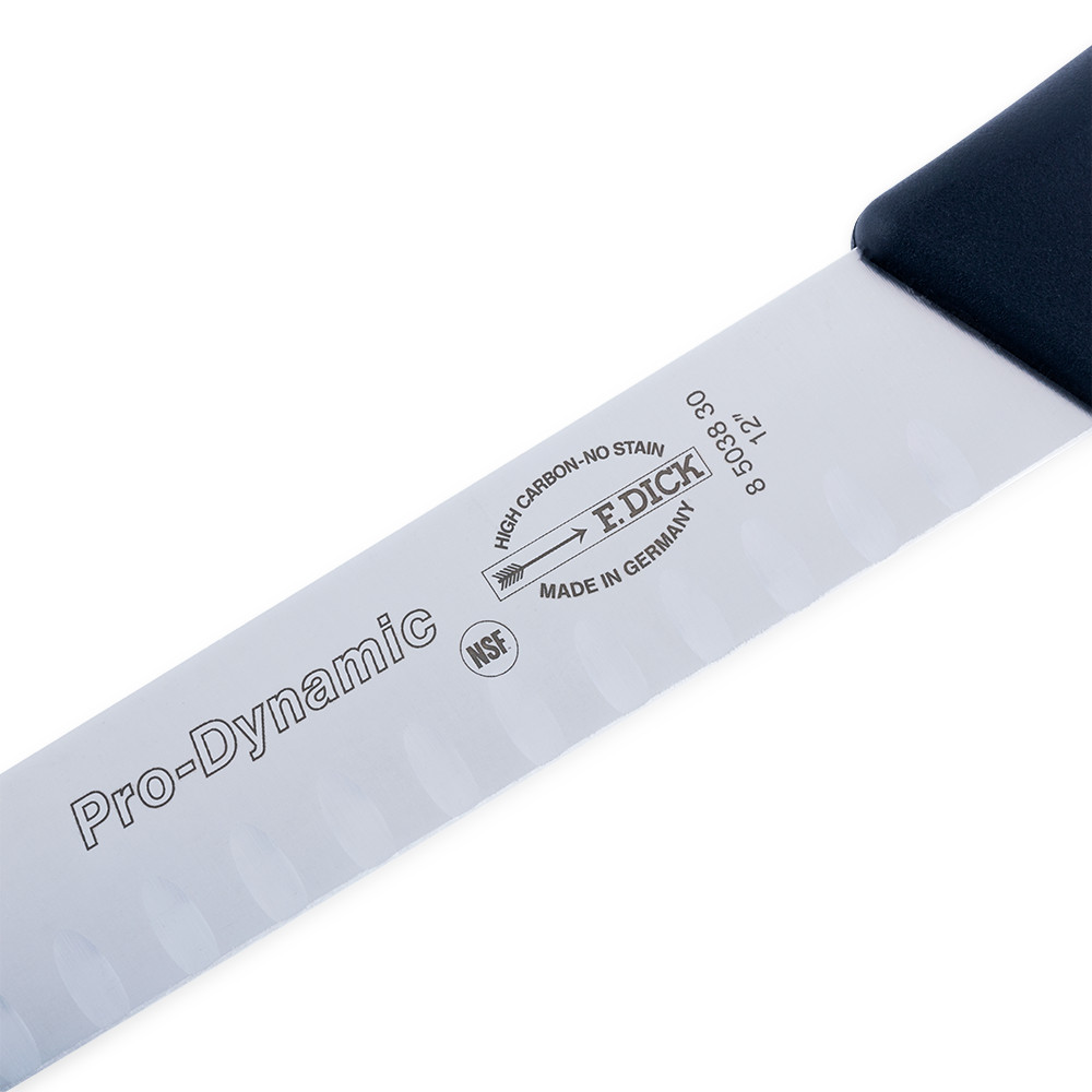 Pro Dynamic Slicer Kullenschliff 30cm -85038300 - CulinaryKraft
