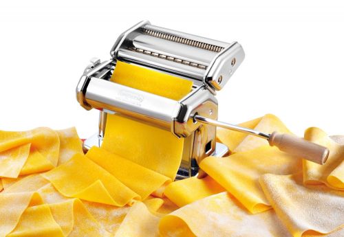 Imperia Italian iPasta Duplex Cutter Pasta Machine -8005782