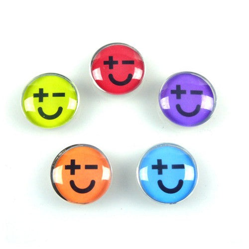Magmates Fridge Magnets 5pc -MMFM05CE