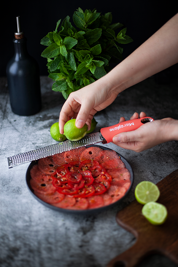 Microplane Premium Classic Zester -460200