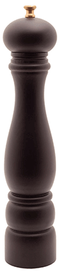 TOSCANA 300mm Brown Wood Pepper mill -LID-03TO300 - CulinaryKraft