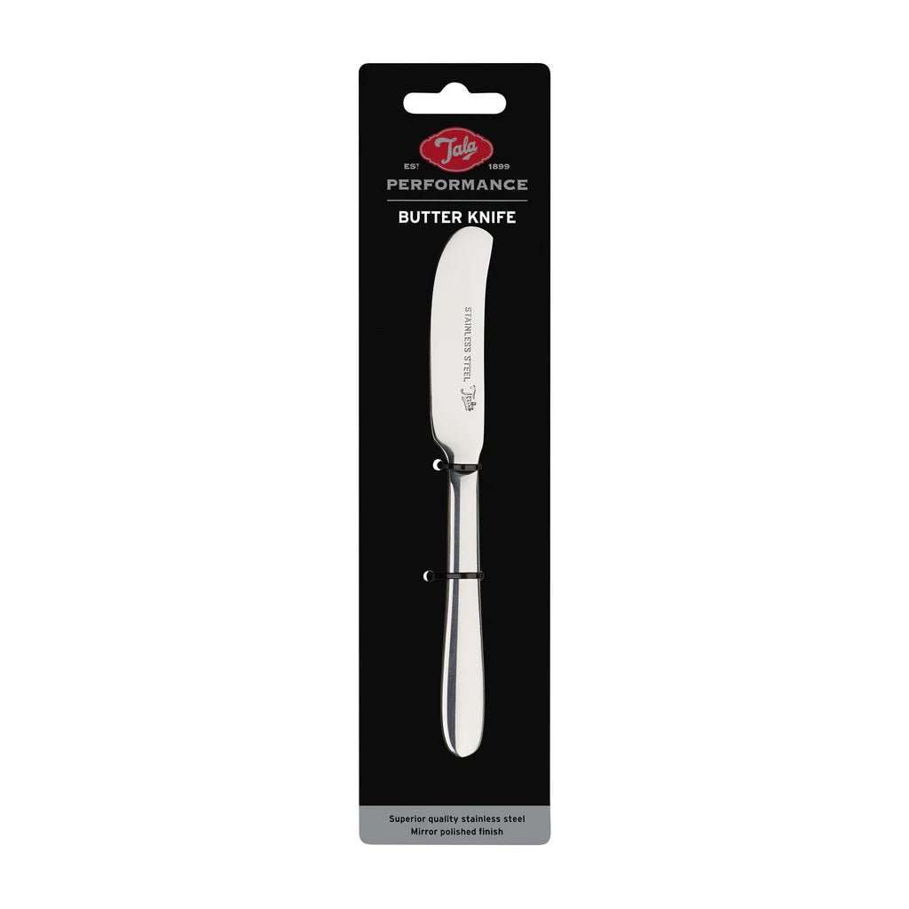 Tala Stainless Steel Butter Knife -10A26018