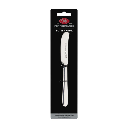 Tala Stainless Steel Butter Knife -10A26018