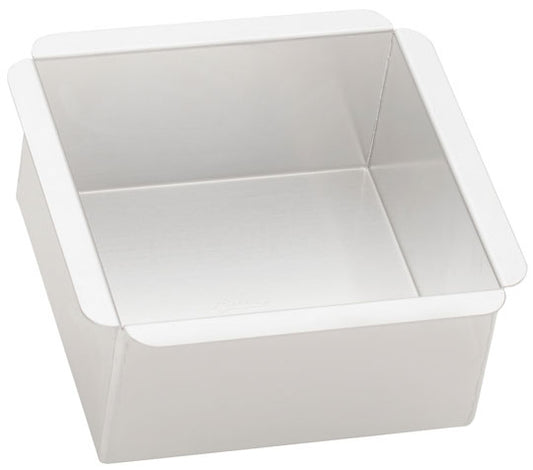 (15x15x8cm) Square pan -12066