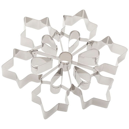 Giant Snowflake cutter -14429