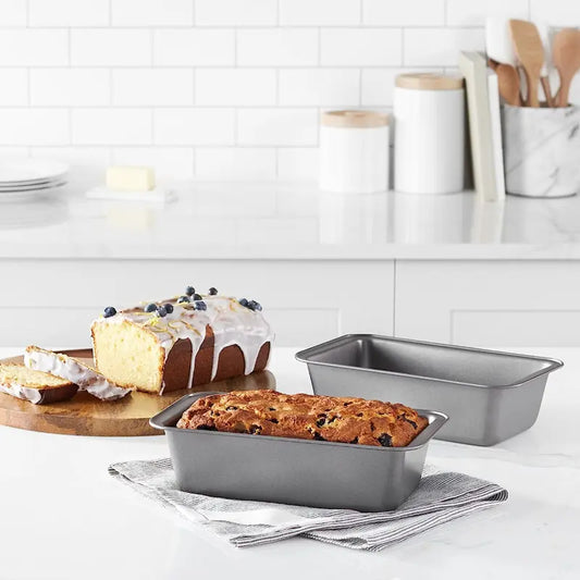 Mini Bread Loaf Non-stick pan- BP11
