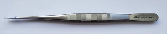 Tweezer Straight Point - 355-8
