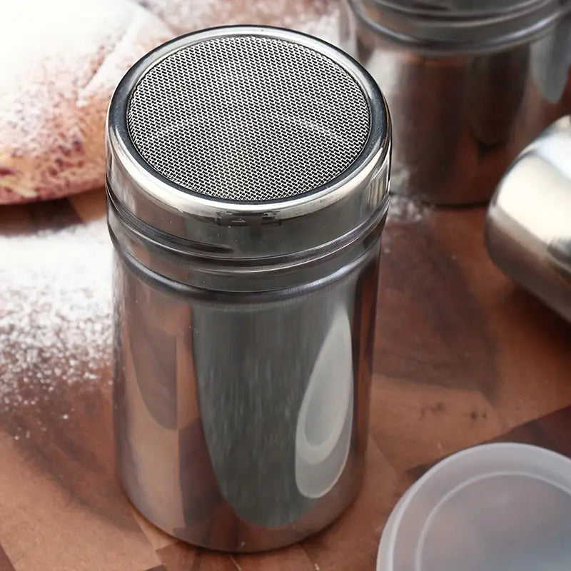 Flour/Sugar Shaker-FSS1