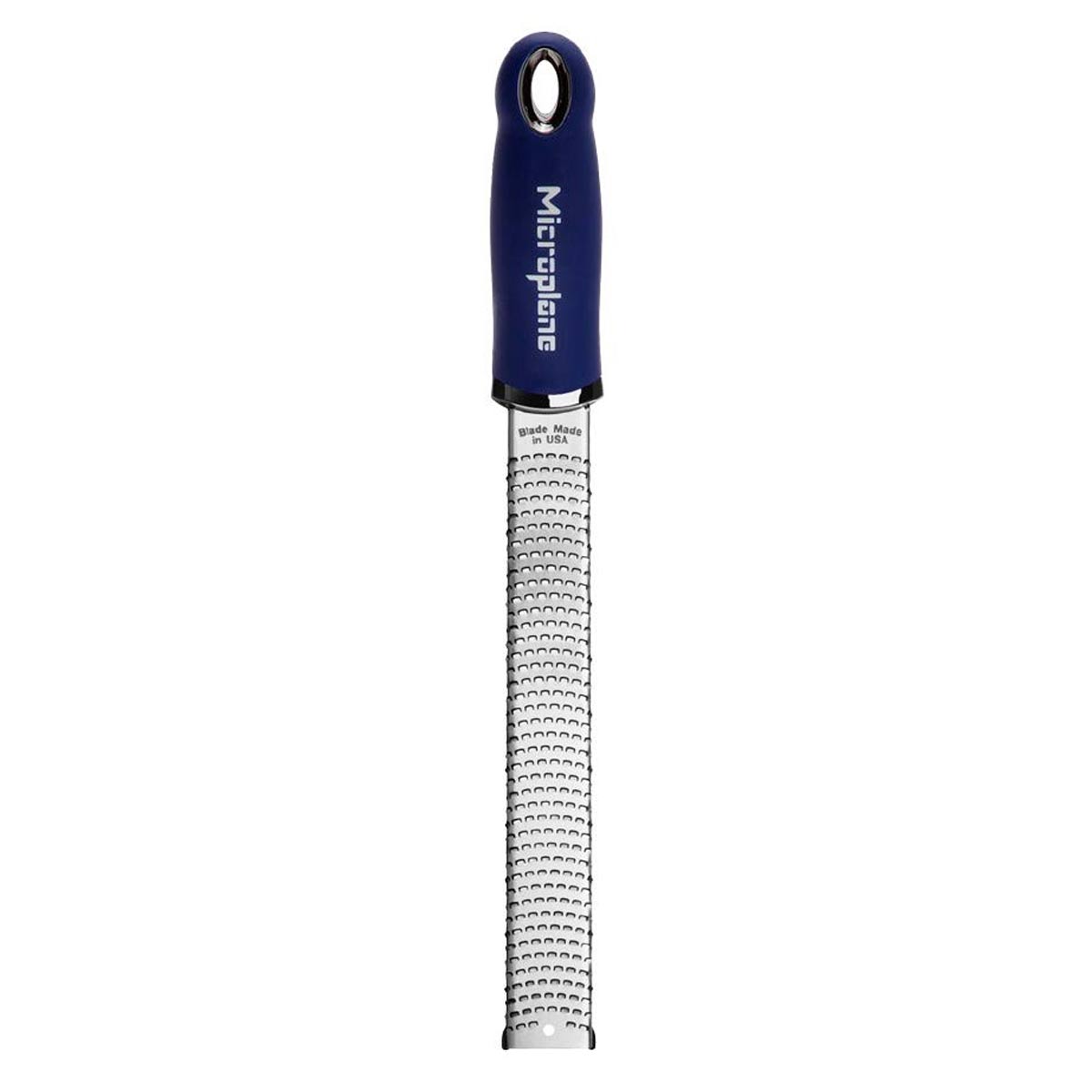 Microplane Premium Classic Zester -460200 – CulinaryKraft
