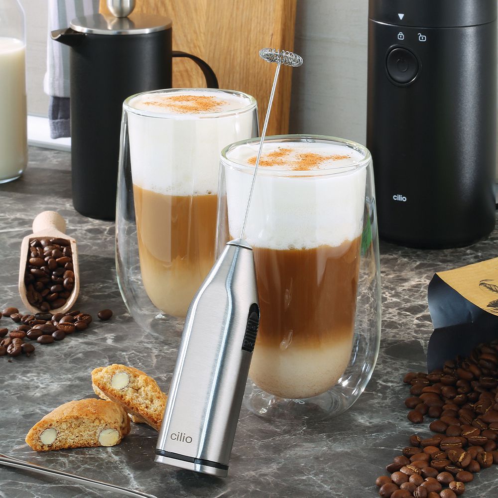 Milk Frother CREMOSO-103076