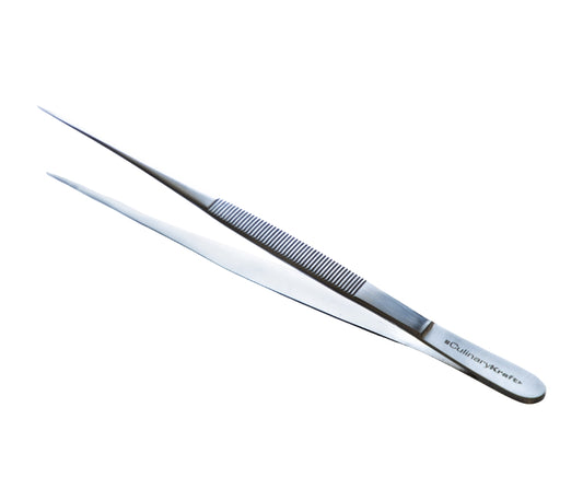 Tweezer Straight Point - 355-8