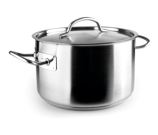 Deep Casserole pot with Lid CHEF-CLASSIC 50037