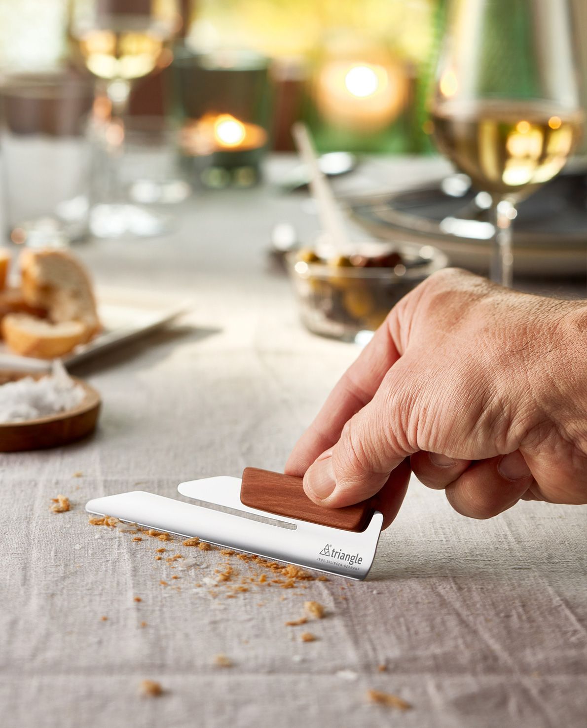 Crumb Collector - 505011404