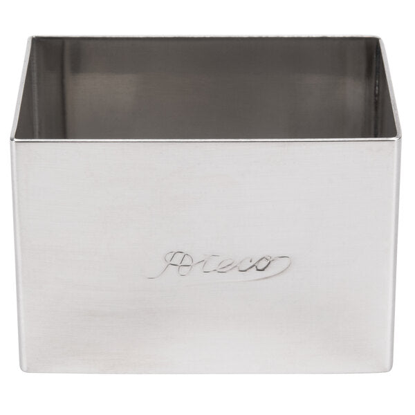 Form Rectangle 6.35cm long x 4.5cm high-4907