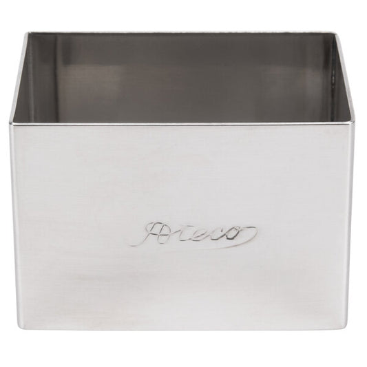 Form Rectangle 6.35cm long x 4.5cm high-4907