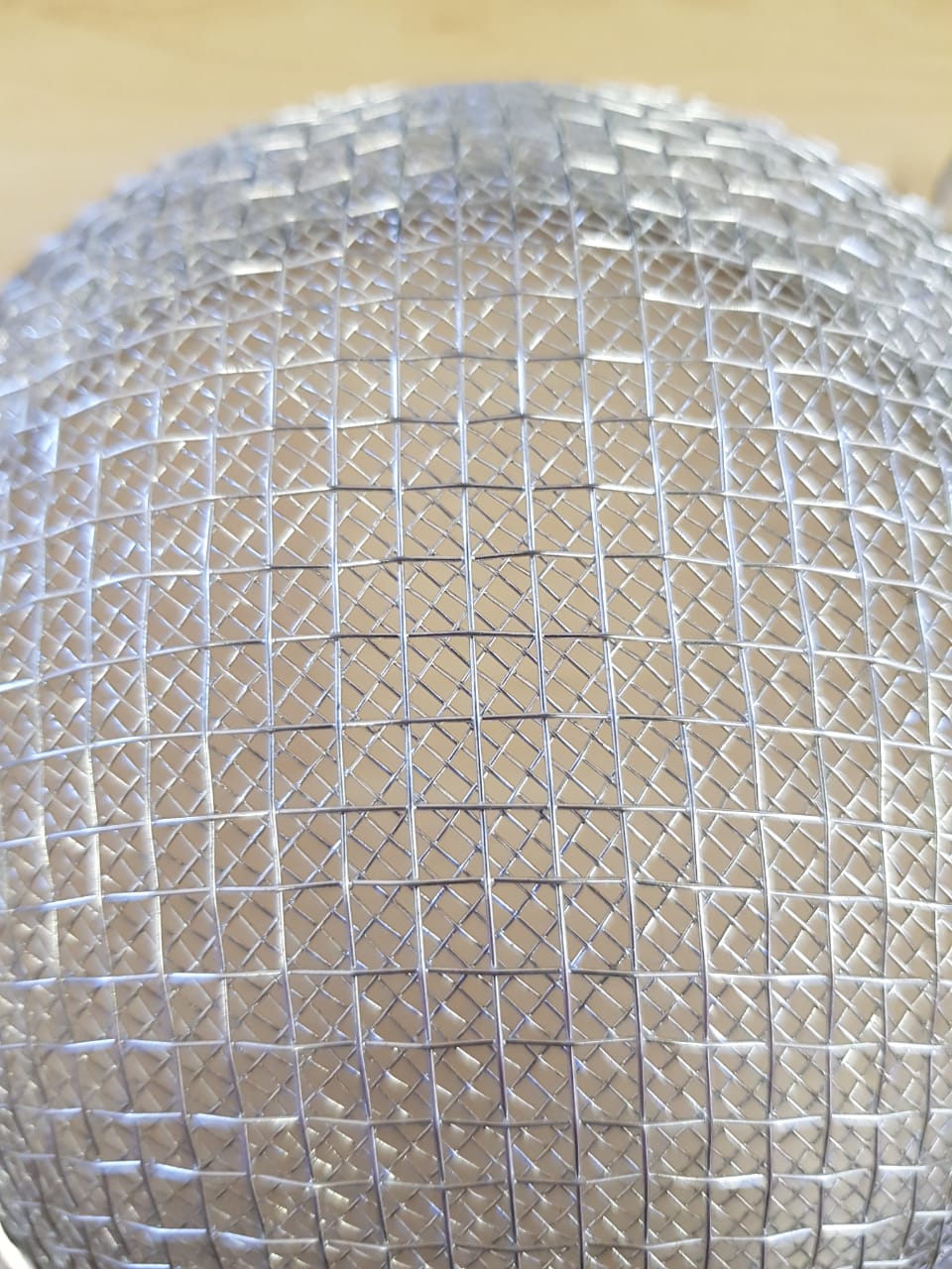 Mesh Strainer/ Sieve -61320