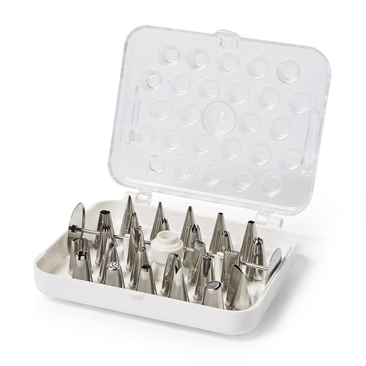 29pcs Deco tube set -782S