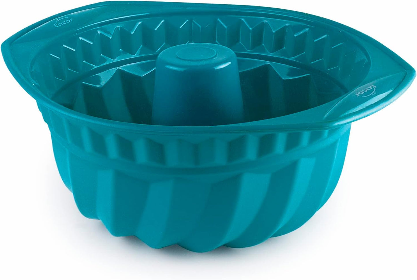 Platinum Silicone Savarin Mould -68767