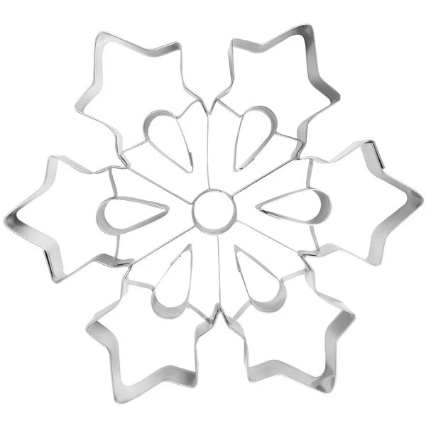 Giant Snowflake cutter -14429