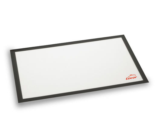 Silicone mat White -66731