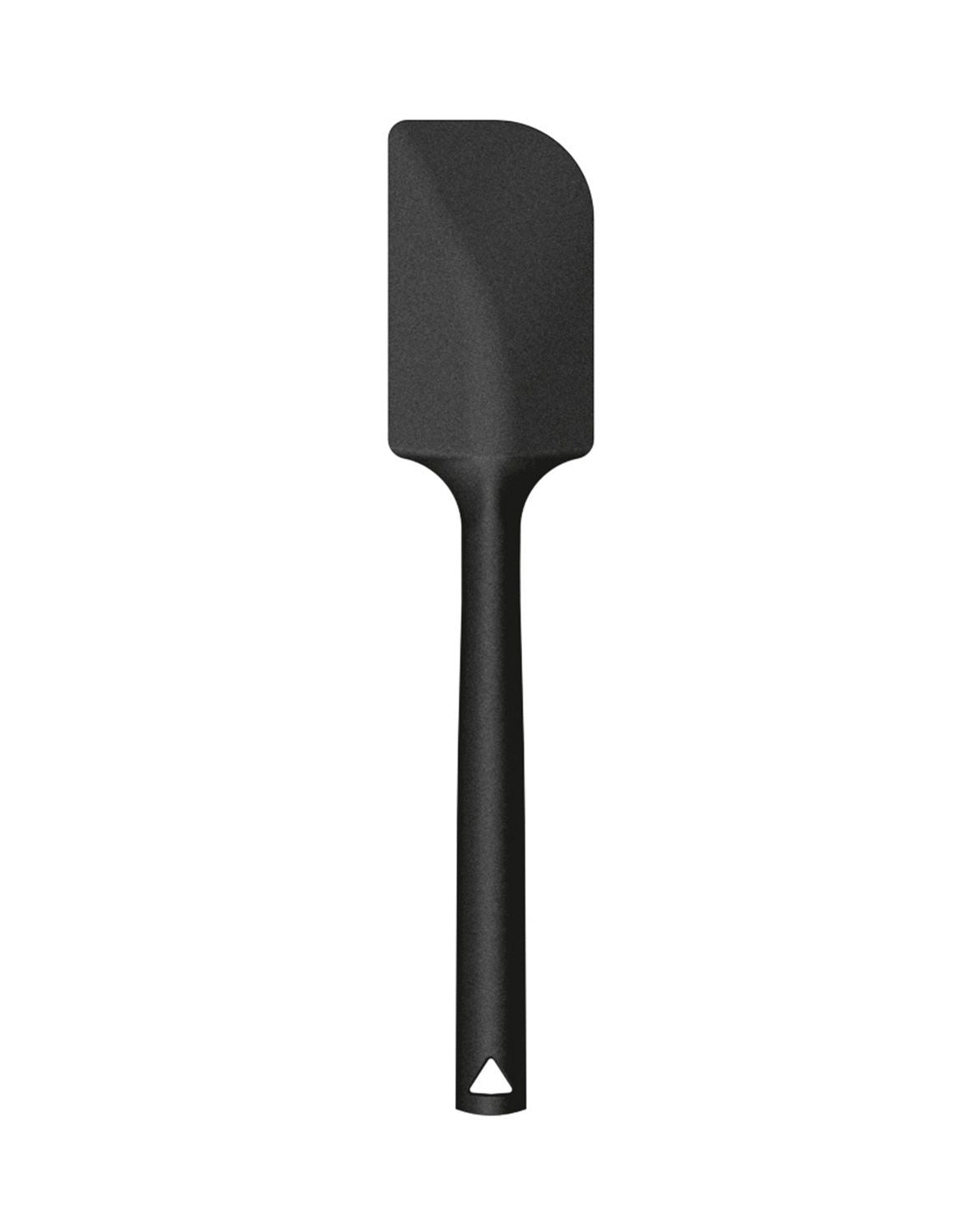 Silicone Spatula Black 25cm