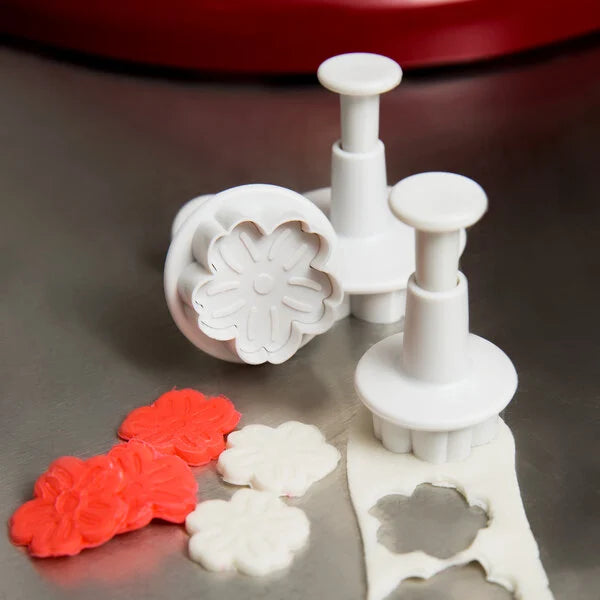 Daisy plunger cutter set- 1951