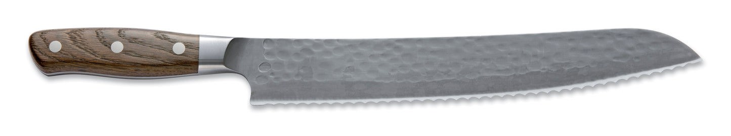 DarkNitro Bread Knife Serrated Edge 26cm - 81139262