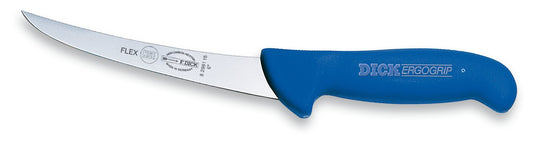 Ergogrip Fillet Flexi knife 15cm- 8298115