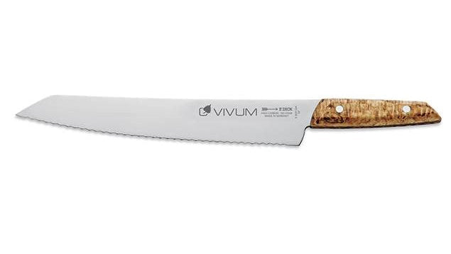 VIVUM Bread Knife 26cm -83639262H