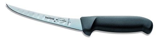 Sterigrip Boning Knife Stiff American style - 86991150K